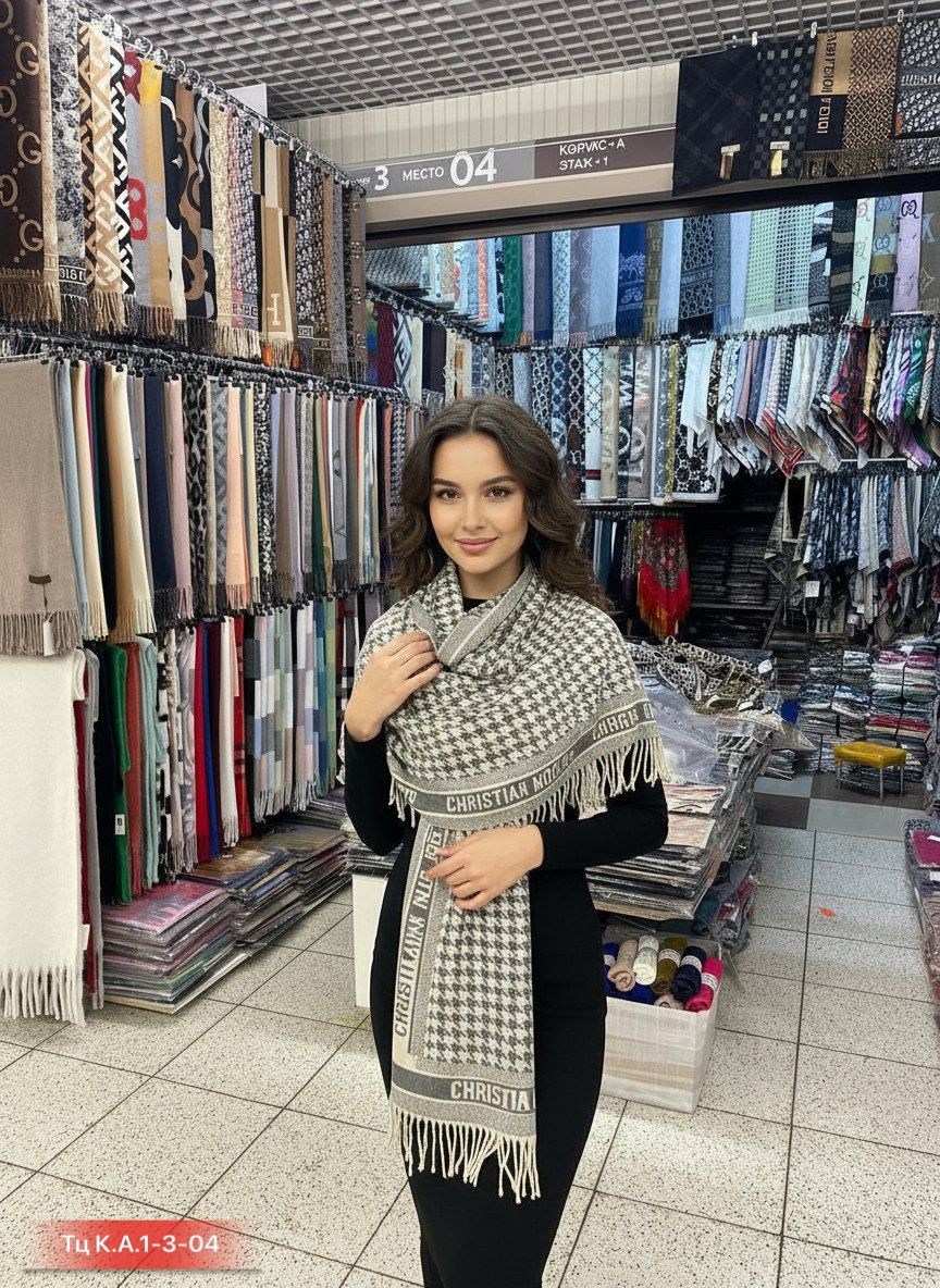 палантин шарф женский кашемировый тёплый,палантин двусторонний,палантин теплый,шарфы для женщин,модные шарфы