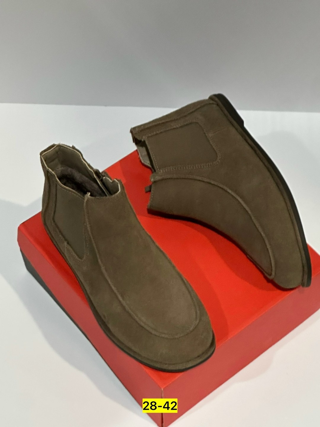 ,челси мужские ботинки,мужские ботинки,замшевые ботинки челси, женская