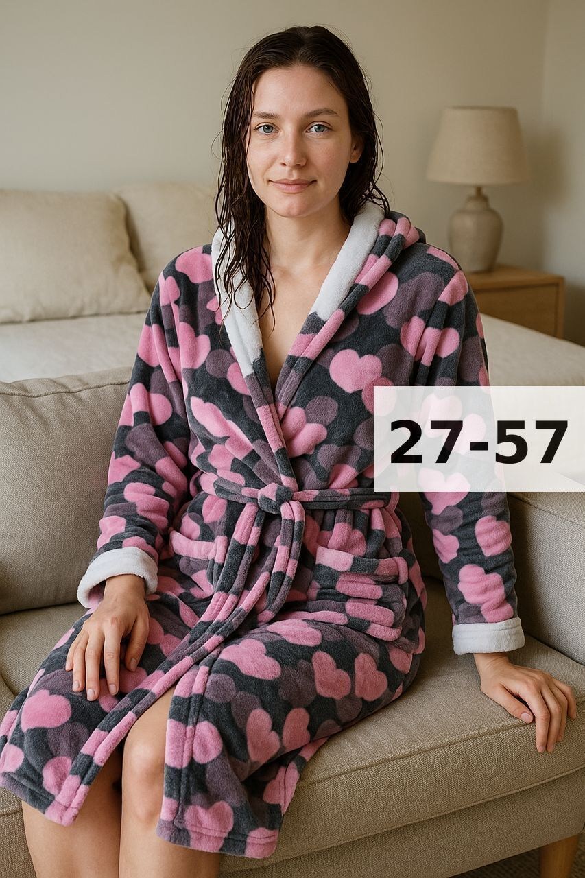 халат женский,халат женский домашний,халат женский домашний теплый,халат теплый,махровый теплый халат