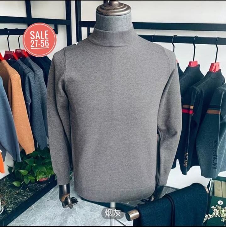 водолазка серая,свитер с воротником,мужской свитер,водолазка мужская свитер,водолазка