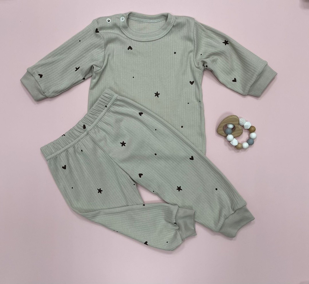 комплект пижама,пижама для малыша,одежда для малыша,пижама для новорожденного,костюмы для малыша