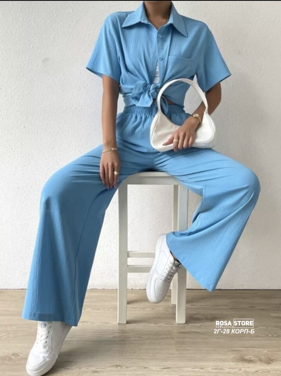 костюмы брючные,костюм с брюками,костюм летний с брюками палаццо,женский костюм с брюками,костюмы женские повседневные