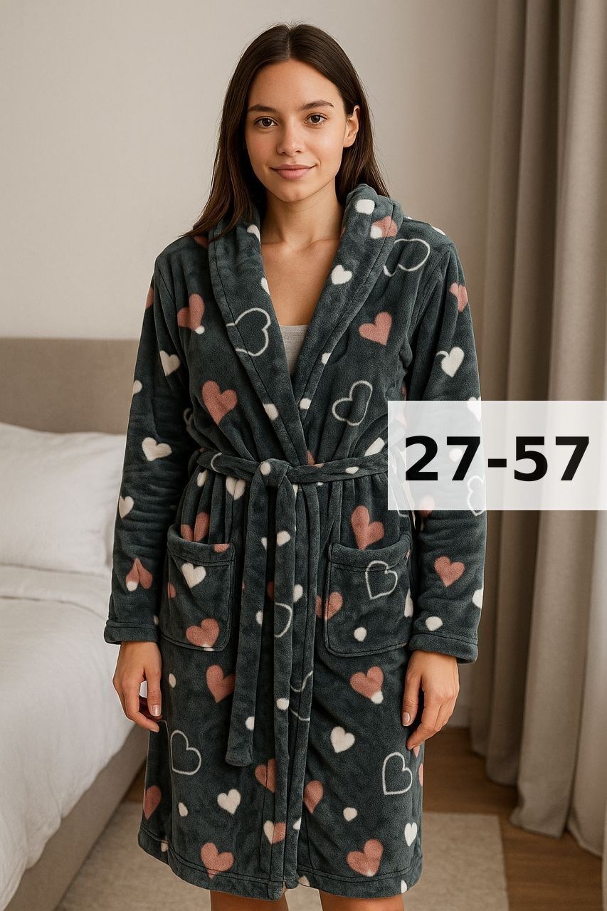 халат женский,халат женский домашний,халат женский домашний теплый,халат теплый,махровый теплый халат