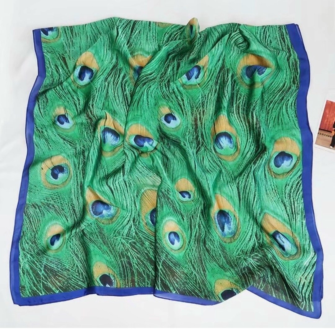 шелковый шарф,шелковый платок,атласный платок,женский шелковый шарф,платки женские