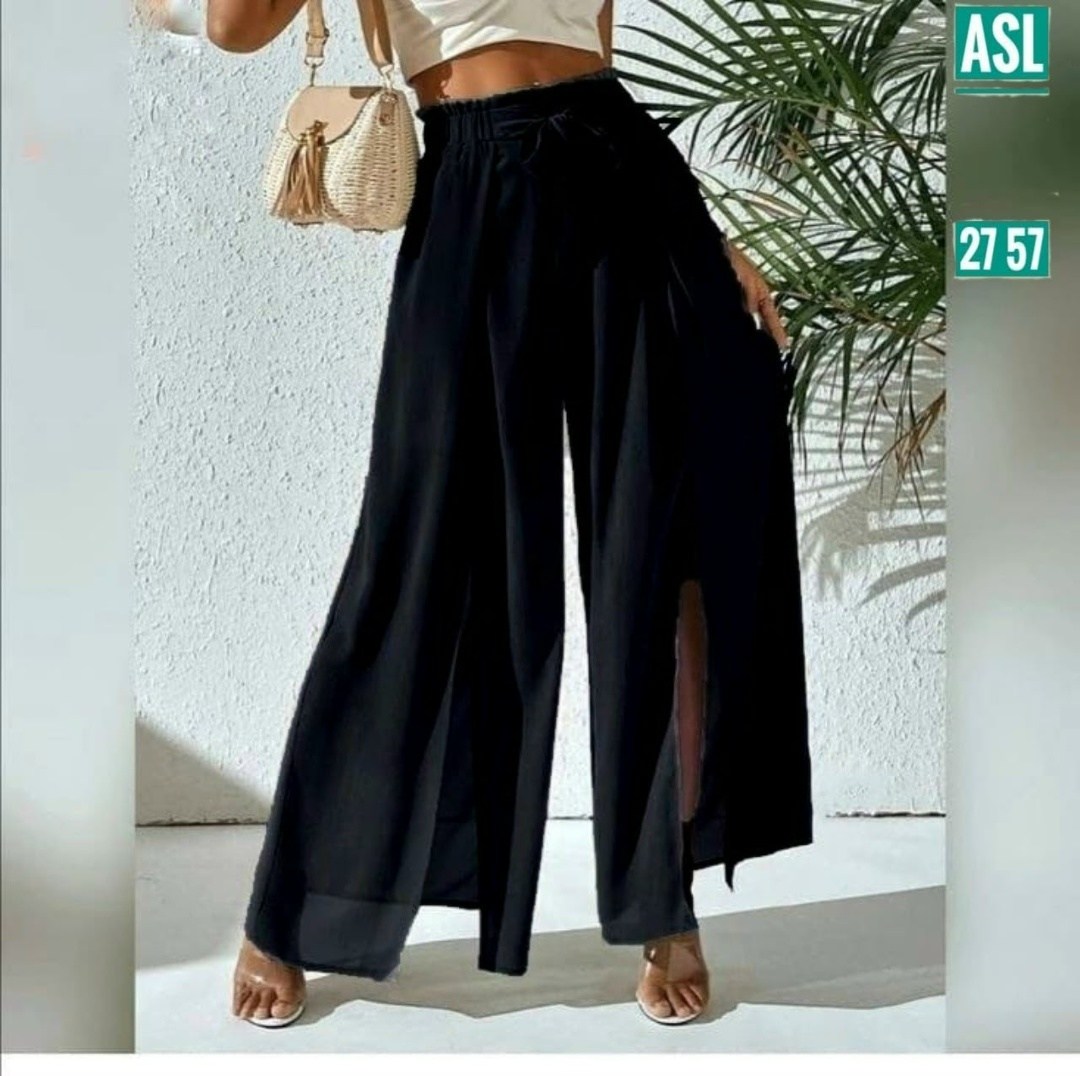 женские широкие брюки,шифоновые брюки палаццо,летние брюки,брюки с широкими штанинами,широкие брюки