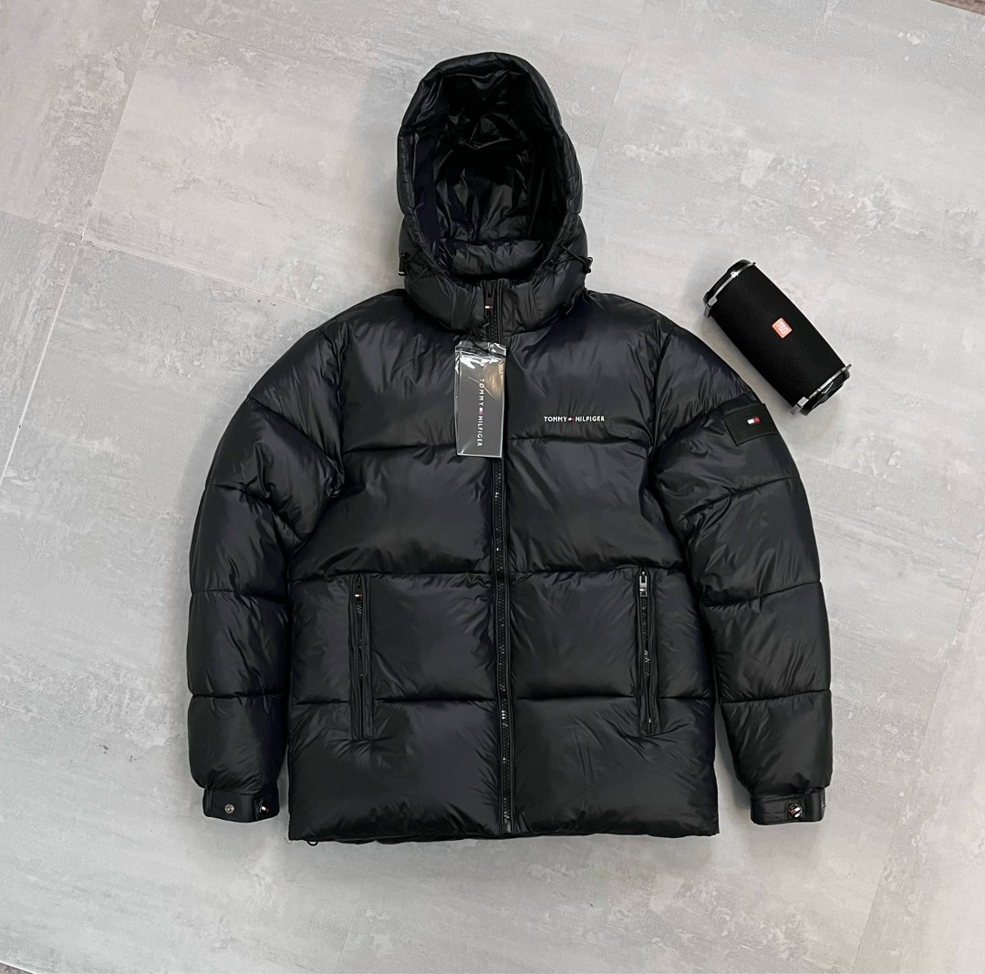 зимняя куртка tommy hilfiger,мужские пуховики tommy hilfiger,tommy hilfiger куртка мужская,куртка tommy hilfiger,мужская зимняя куртка