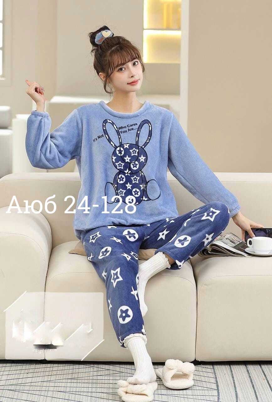 теплая пижама,теплая пижама женская,домашняя одежда пижама,пижамы для женщин,женская пижама