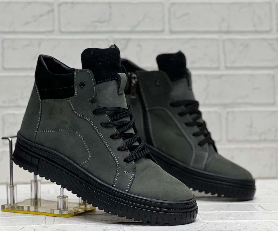 ,мужские ботинки,мужские зимние ботинки,мужская , мужская зимняя