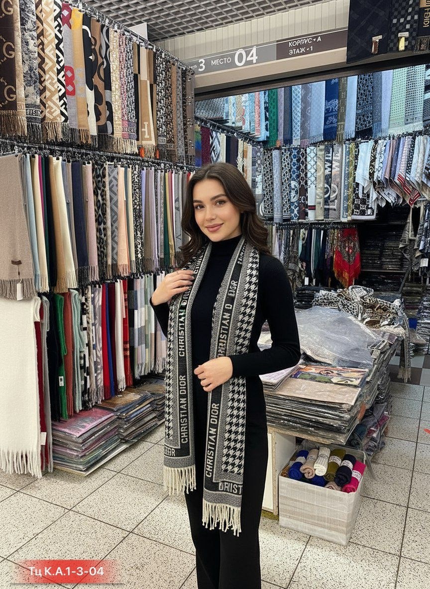 палантин шарф женский кашемировый тёплый,палантин двусторонний,палантин теплый,шарфы для женщин,модные шарфы