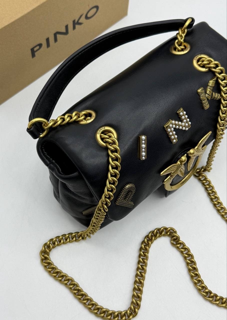 pinko сумка,сумка pinko женская,pinko сумка на плечо,сумка pinko оригинал,сумка пинко