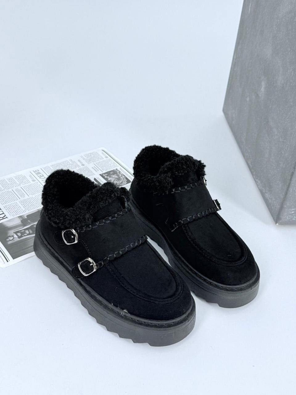 ,зимняя  женская,угги женские,ботинки на меху,меховая