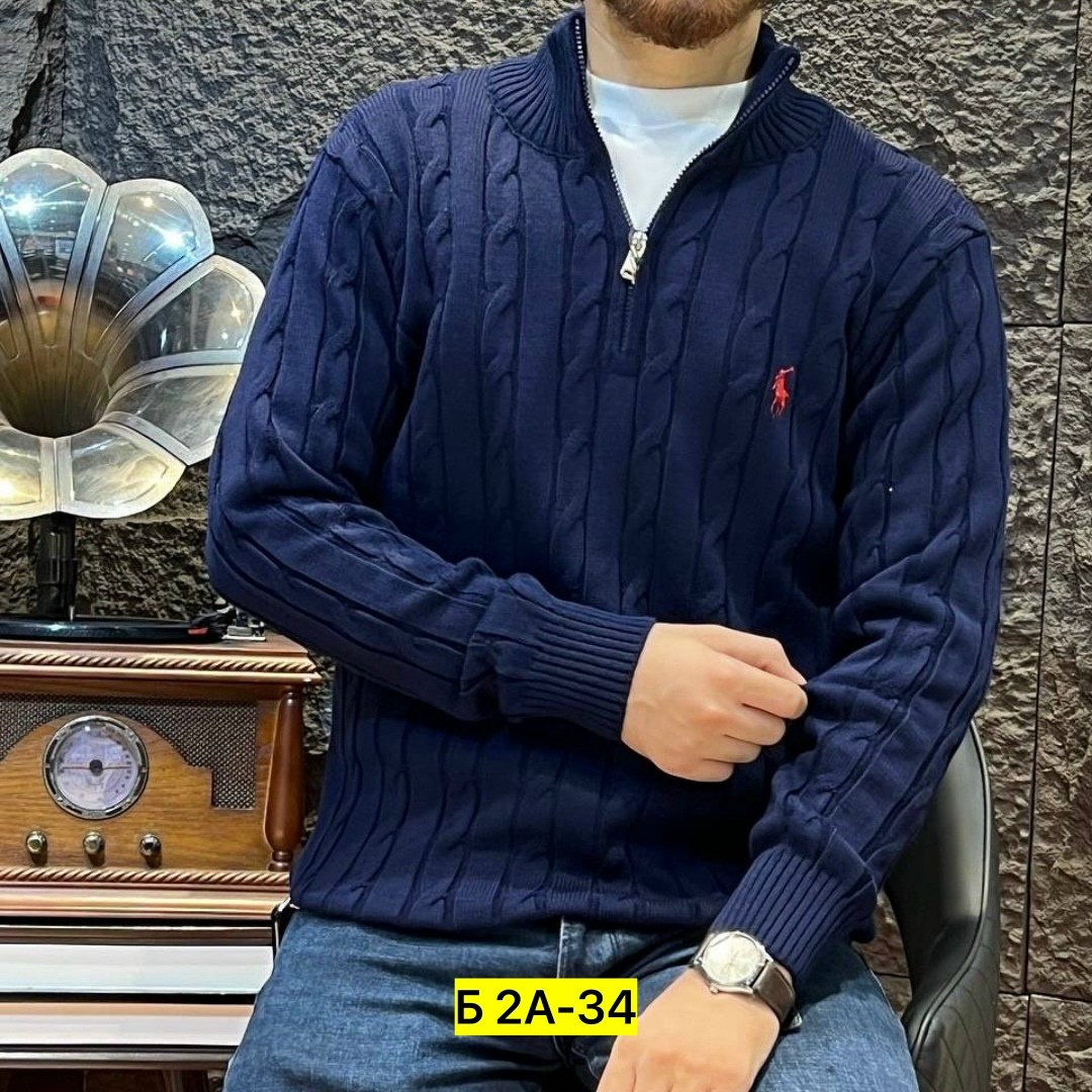 свитера мужская,свитер,свитер с воротником,свитер поло,мужская кофта