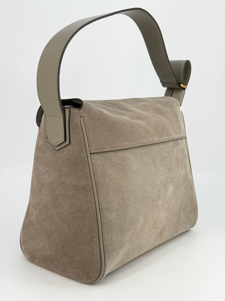 сумка пинко из замши,замшевая сумка,женская замшевая сумка,сумка,сумка женская натуральная замша