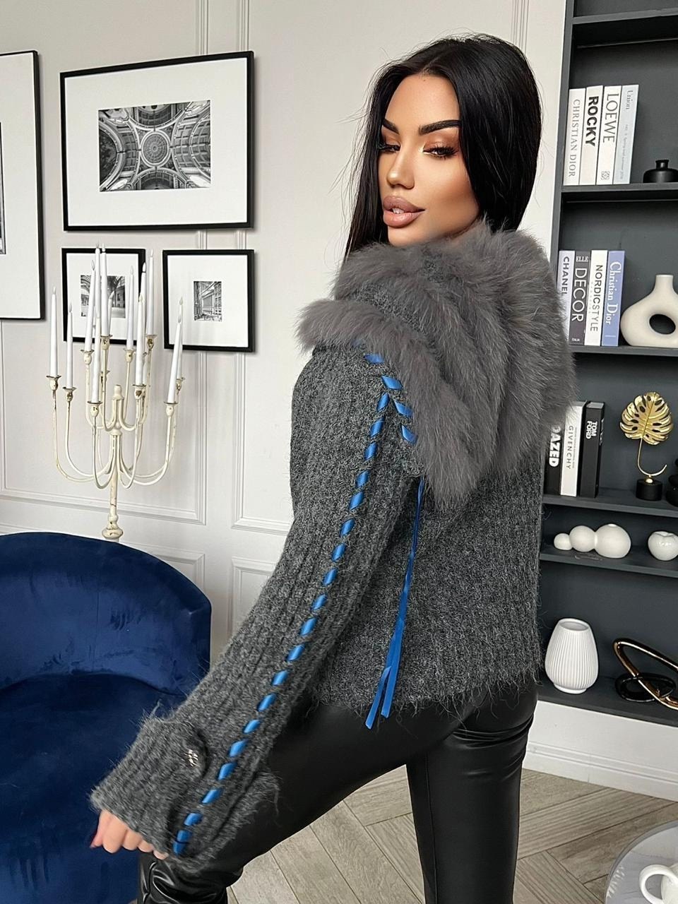 стильная куртка,джинсовая куртка,куртка меховая,джинсовая куртка с мехом,куртка с мехом