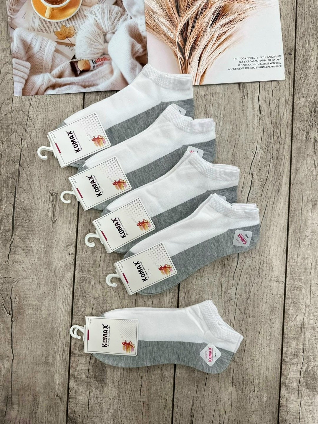 носки женские 10 пар,носки женские,женские носки упаковка,носки короткие женские,женские носки хлопок