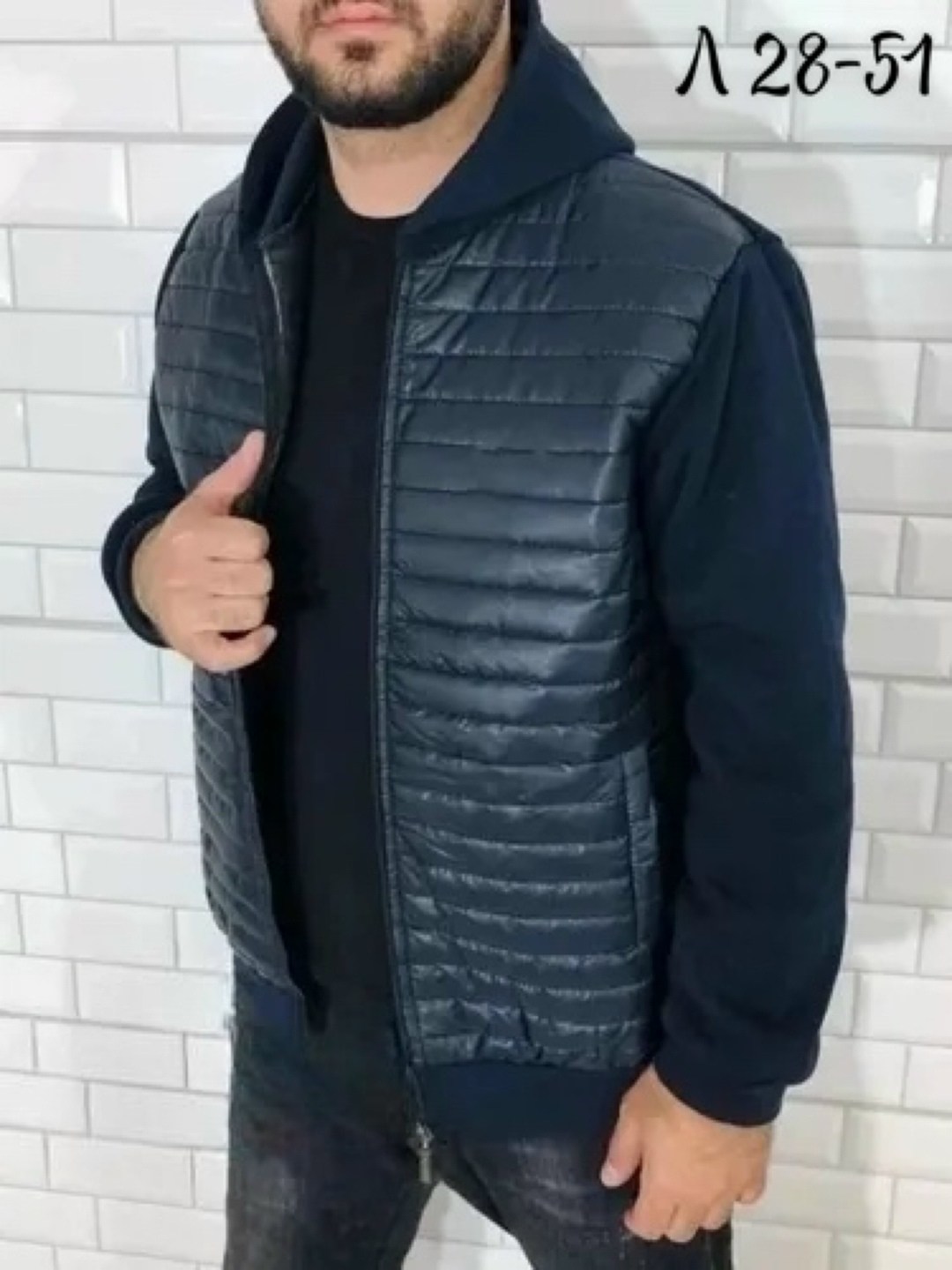 комбинированная куртка мужская,жилетка мужская,безрукавка мужская, куртки