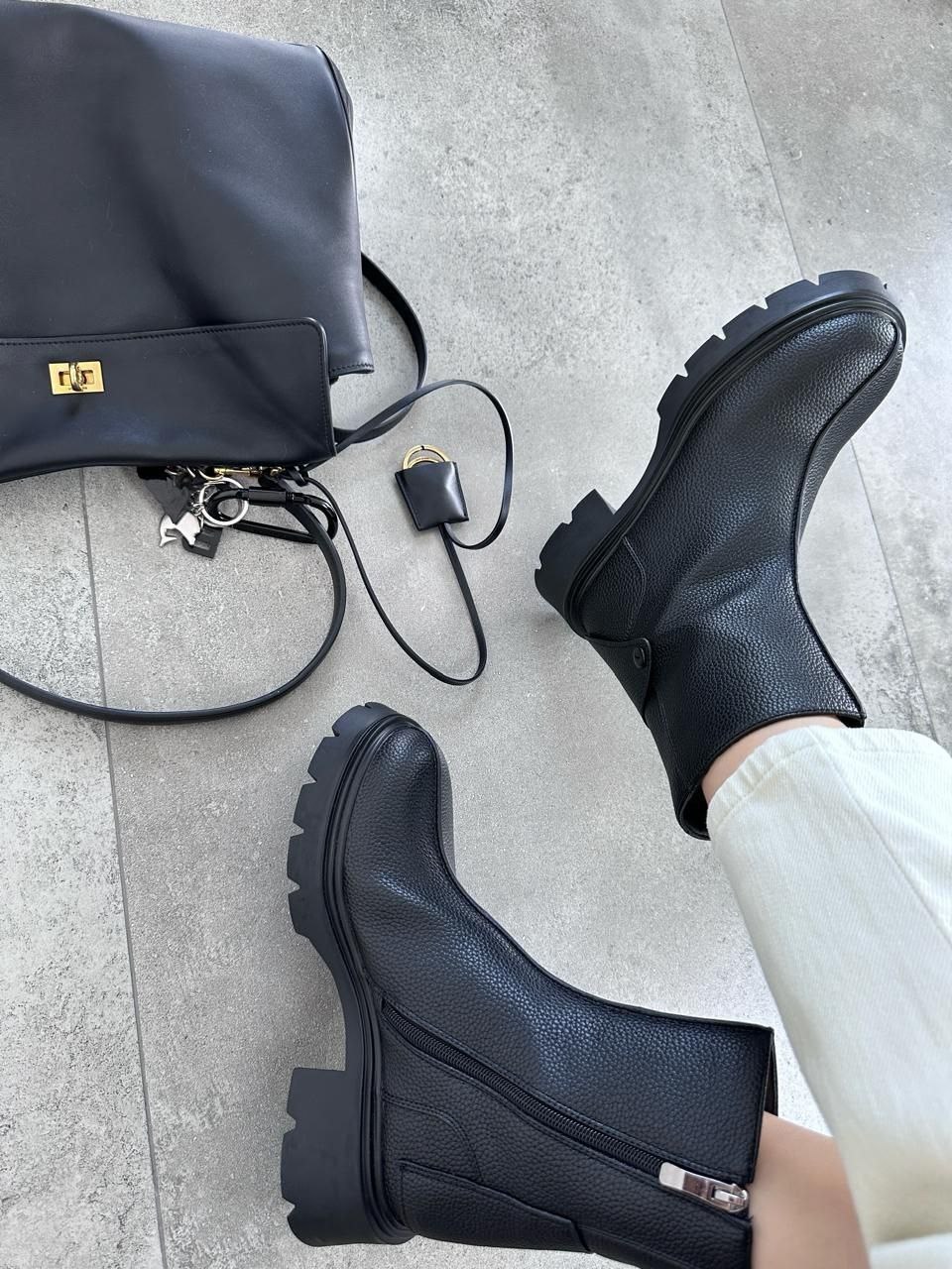 ,модные ботинки,ботинки из лакированной кожи,ботинки женские,ботинки лаковые