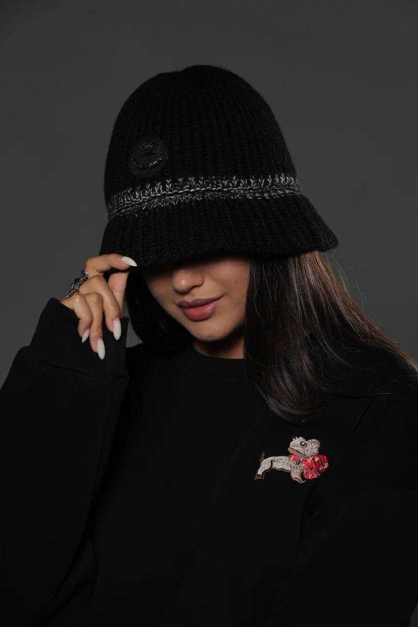 вязаная шляпа,вязаная шапка,модная шапка,женская вязаная шапка,вязаная панама