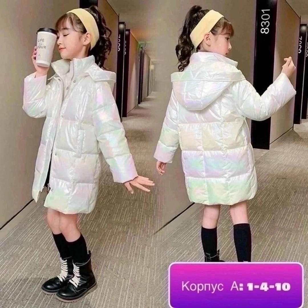 зимняя куртка для девочек,теплые куртки для девочек,пальто для девочек,детская зимняя куртка,куртка для девочки яркая