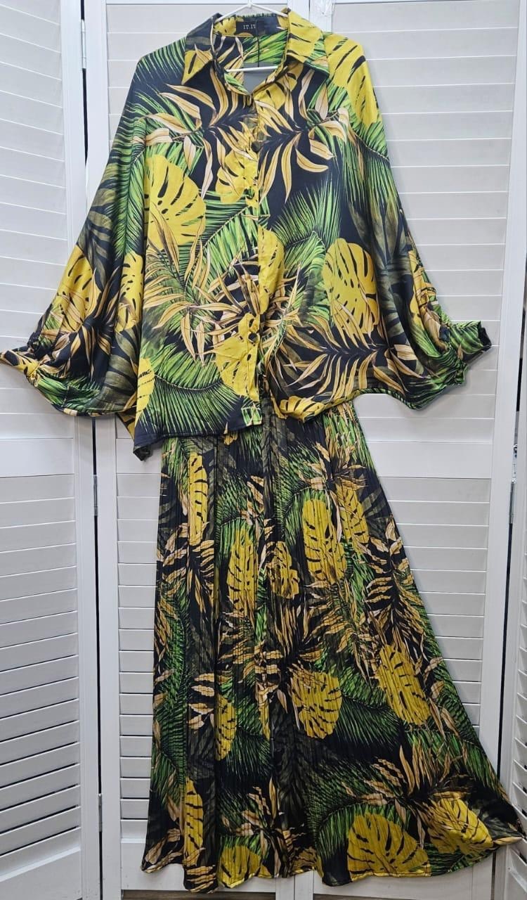 платье летнее,стильная одежда,комбинезон с принтом,модные и стильные,женские костюмы