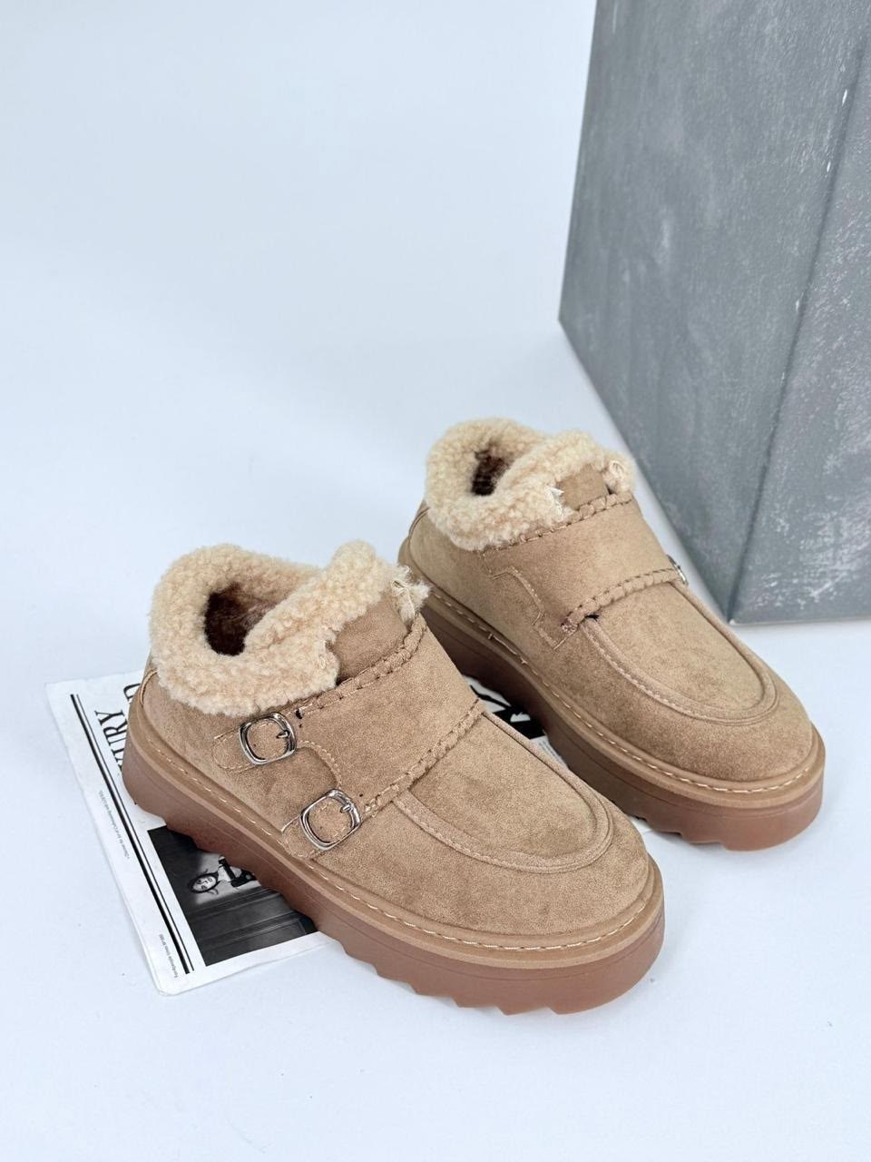 ,зимняя  женская,угги женские,ботинки на меху,меховая
