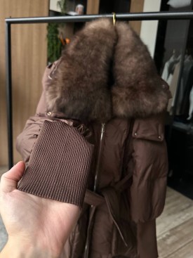 Верхняя одежда