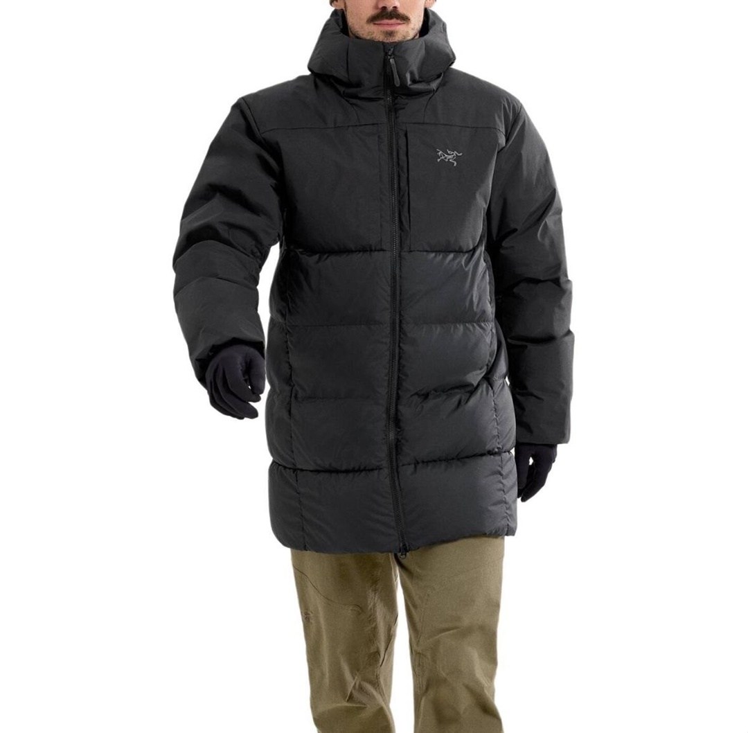 пуховик arcteryx,куртка arcteryx,куртка пуховая,куртка зимняя,куртка зимняя мужская