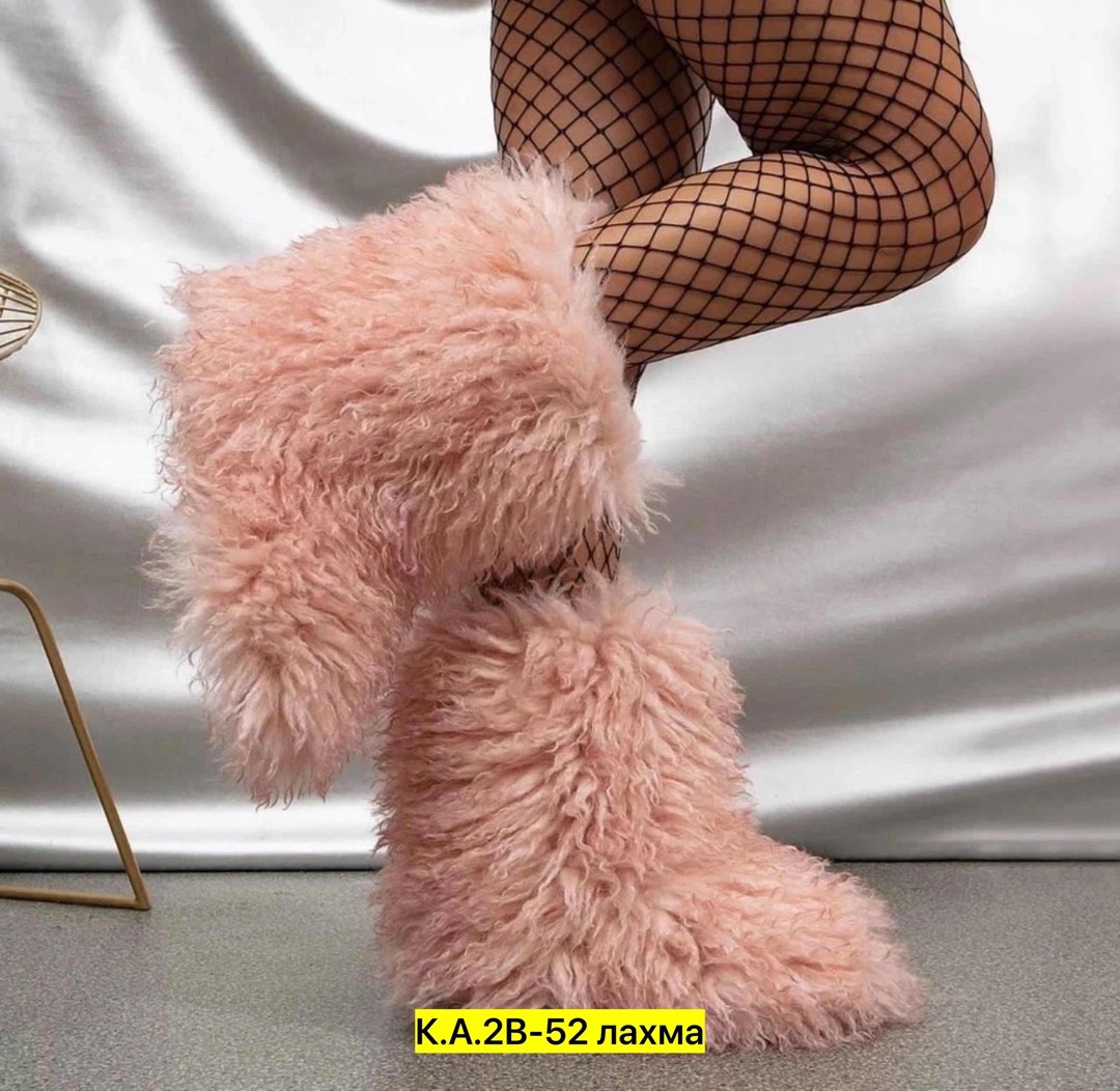 домашние тапочки меховые,пушистые сапоги,пушистая меховая ,меховые сапоги,женские меховые