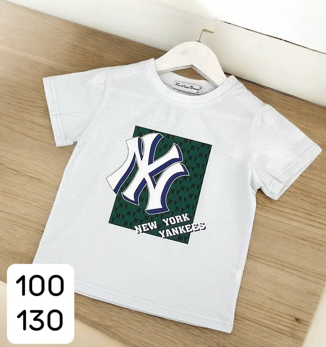 футболка mlb,футболка,футболки и майки,детская футболка,майка mlb