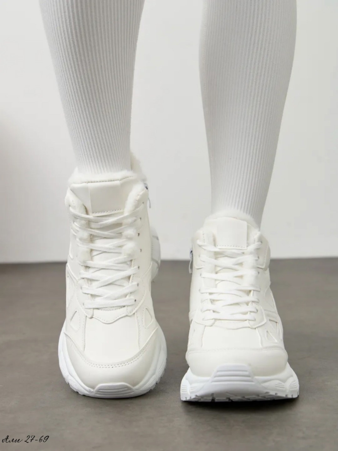 женские зимние кроссовки с мехом,кроссовки зимние с мехом высокие,кроссовки зимние с мехом на толстой подошве,кроссовки теплые,кроссовки зимние с мехом на высокой платформе