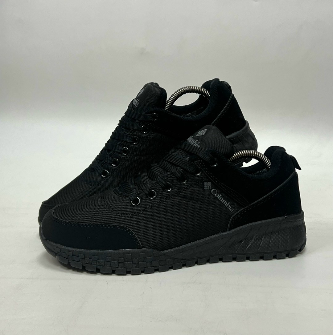 кроссовки мужские зимние columbia,,кроссовки мужские термо,кроссовки коламбия черные,кроссовки демисезонные