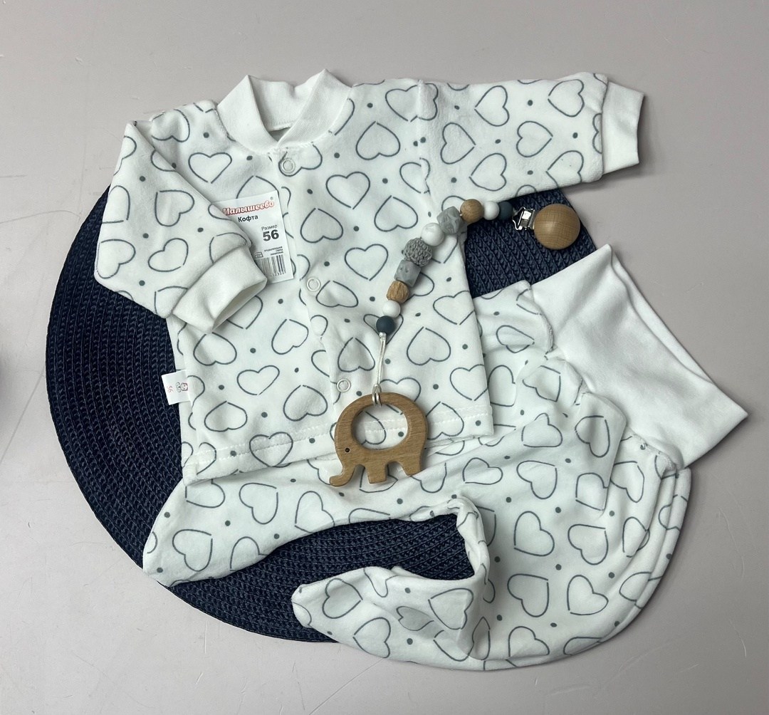 распашонка для новорожденного,одежда для новорожденного,комплект для новорожденного,кофточка для малыша,боди для новорожденного