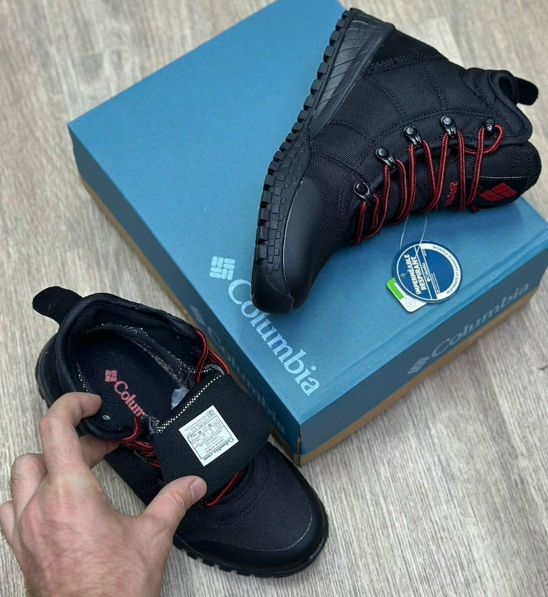 ботинки мужские columbia fairbanks omni-heat,зимние ботинки columbia,ботинки columbia,ботинки columbia fairbanks,ботинки columbia fairbanks mid