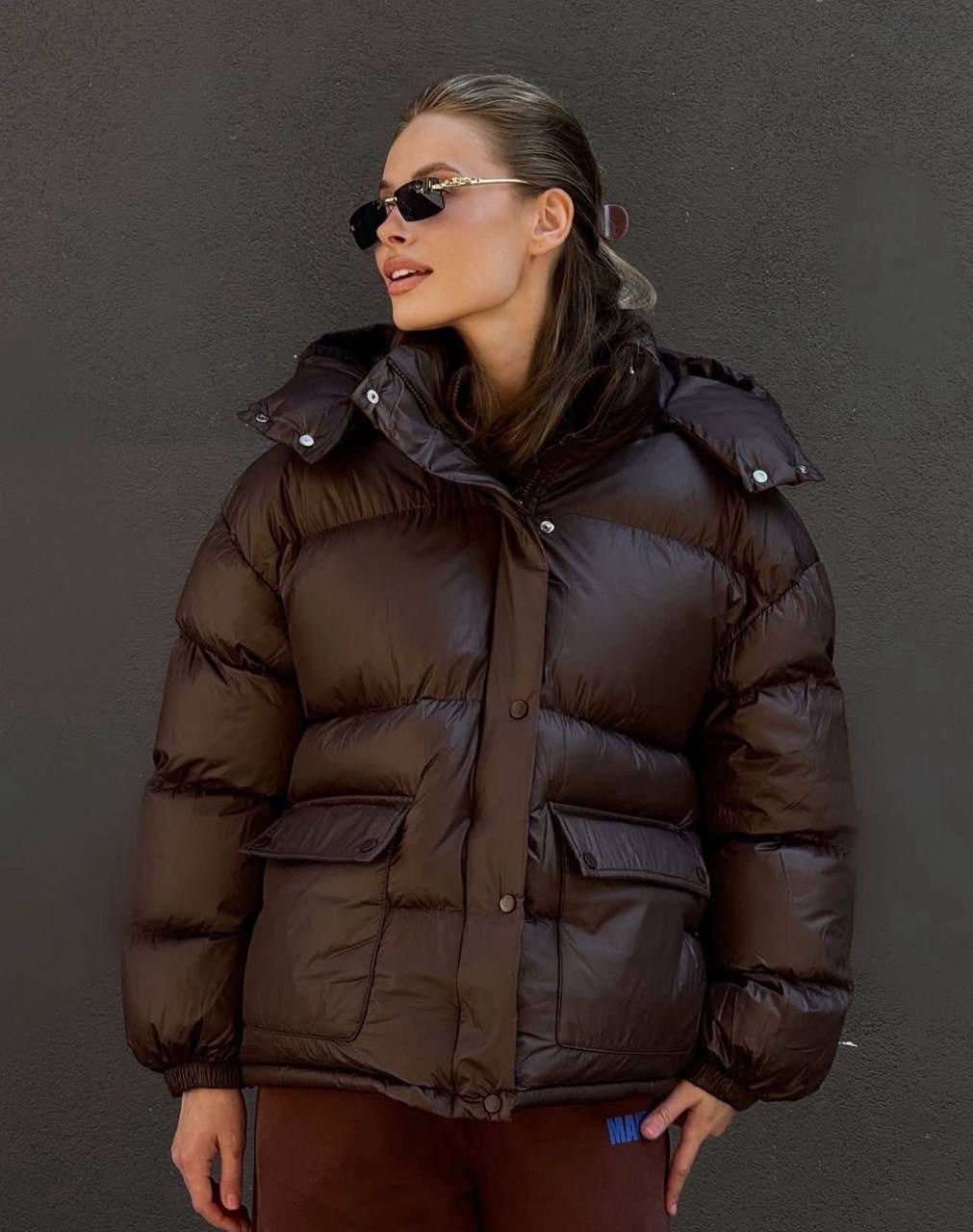 зимние куртки,пуховик короткий,куртка пуховик,куртка оверсайз,зимняя куртка пуховик