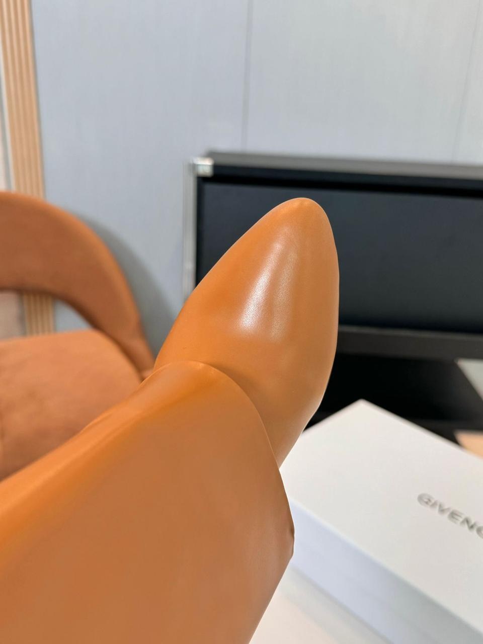 сапоги givenchy,сапоги givenchy shark lock,сапоги живанши,высокие сапоги,сапоги эрмес