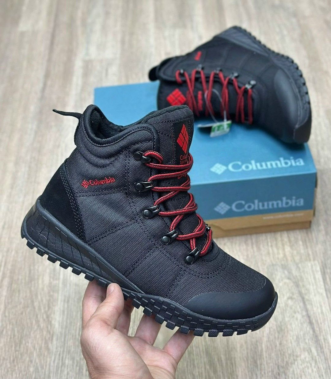 ботинки мужские columbia fairbanks omni-heat,зимние ботинки columbia,ботинки columbia,ботинки columbia fairbanks,ботинки columbia fairbanks mid