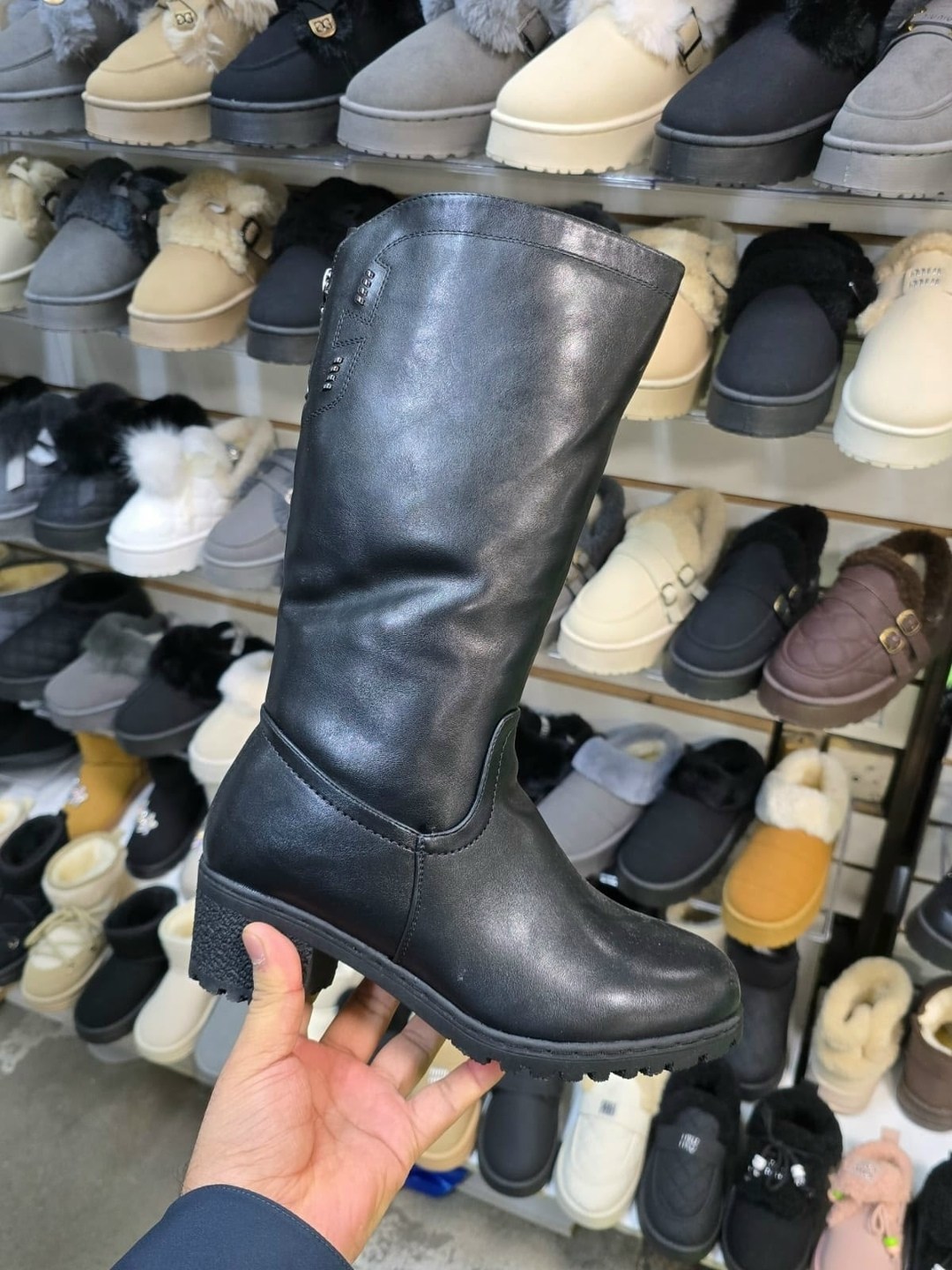 ,зимние сапоги женские,сапоги зимние,полусапоги женские зимние сапоги,сапог женский