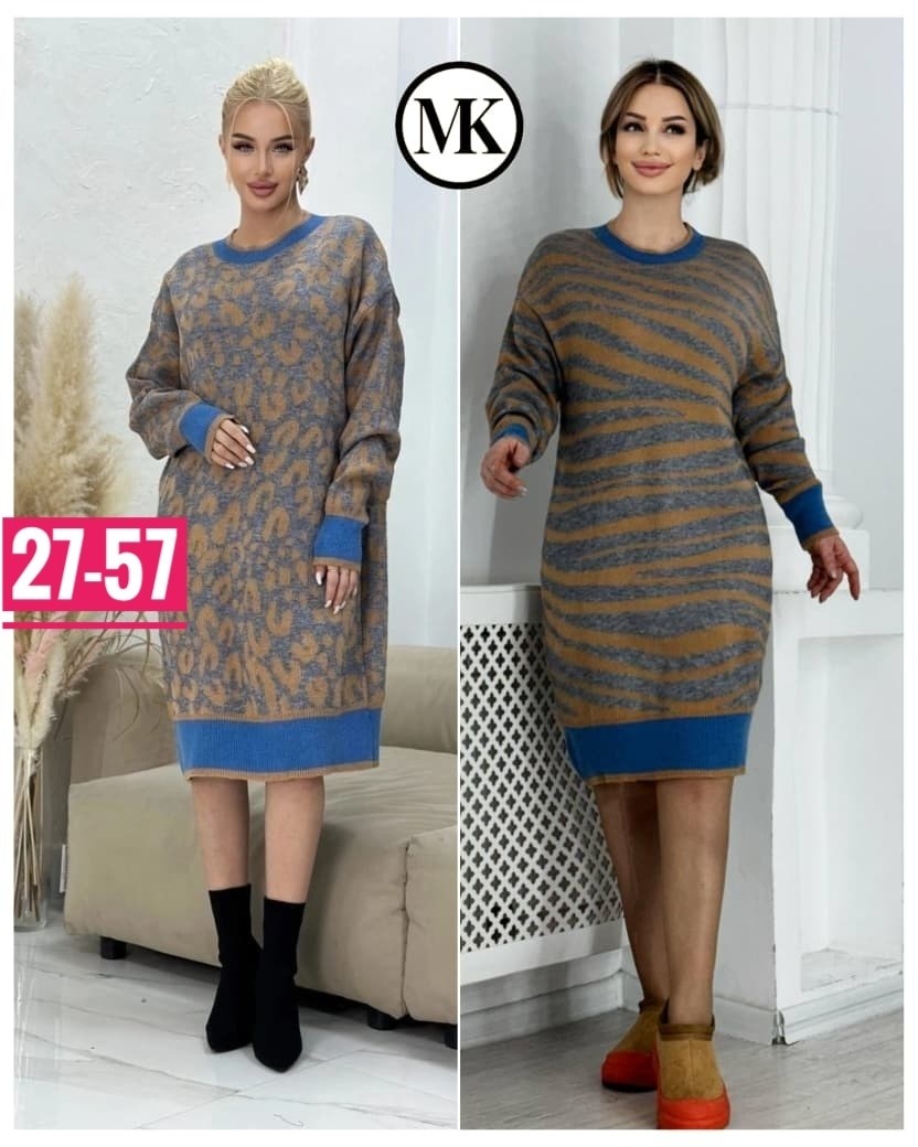 платье женская,платье женское вязаное,стильное платье,платье женская теплое,платье женское туника