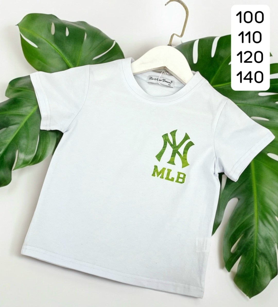 футболка mlb,футболка,футболки и майки,детская футболка,майка mlb