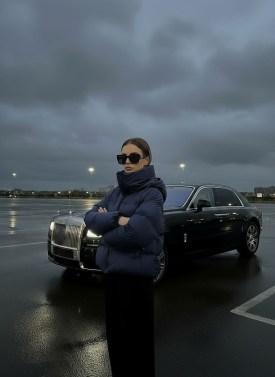 Верхняя одежда