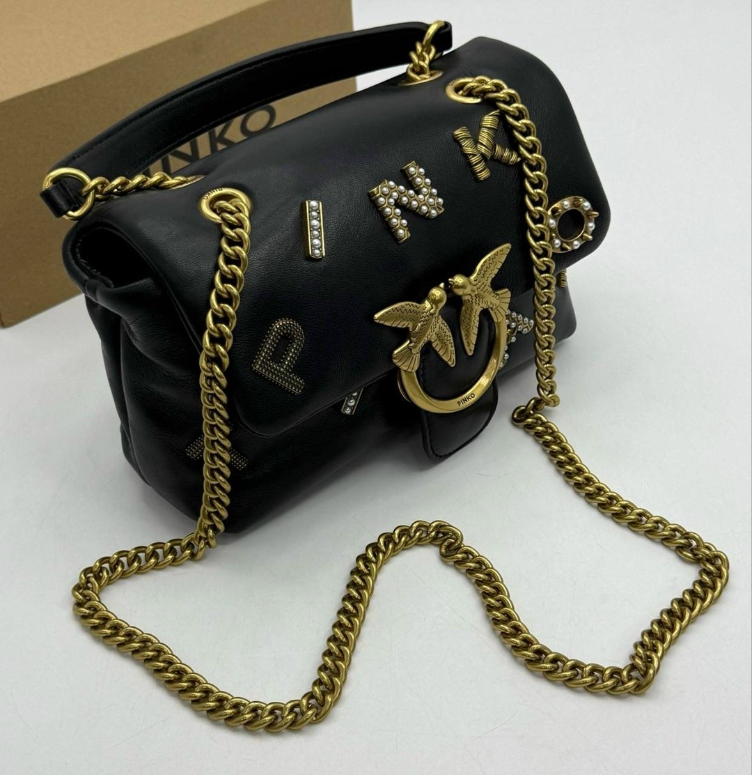 pinko сумка,сумка pinko женская,pinko сумка на плечо,сумка pinko оригинал,сумка пинко