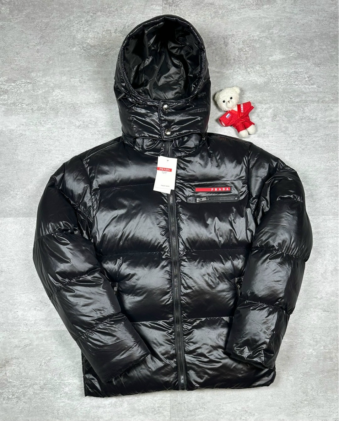 синий пуховик монклер,пуховик prada,пуховик прада мужской,куртка пуховик,монклер куртка