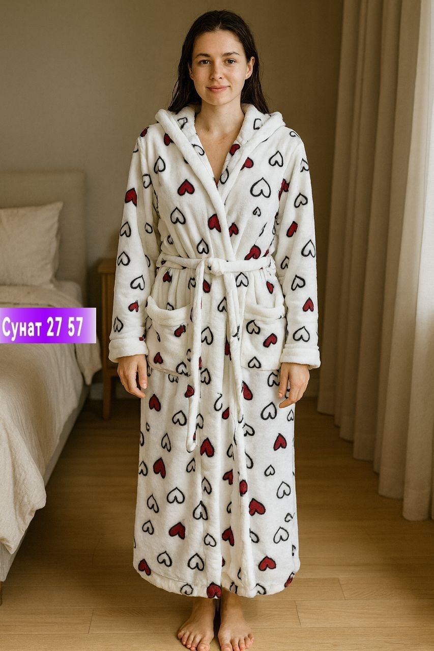 халат домашний женский,халат женский для дома,женские халаты,халат теплый,теплый халат домашний