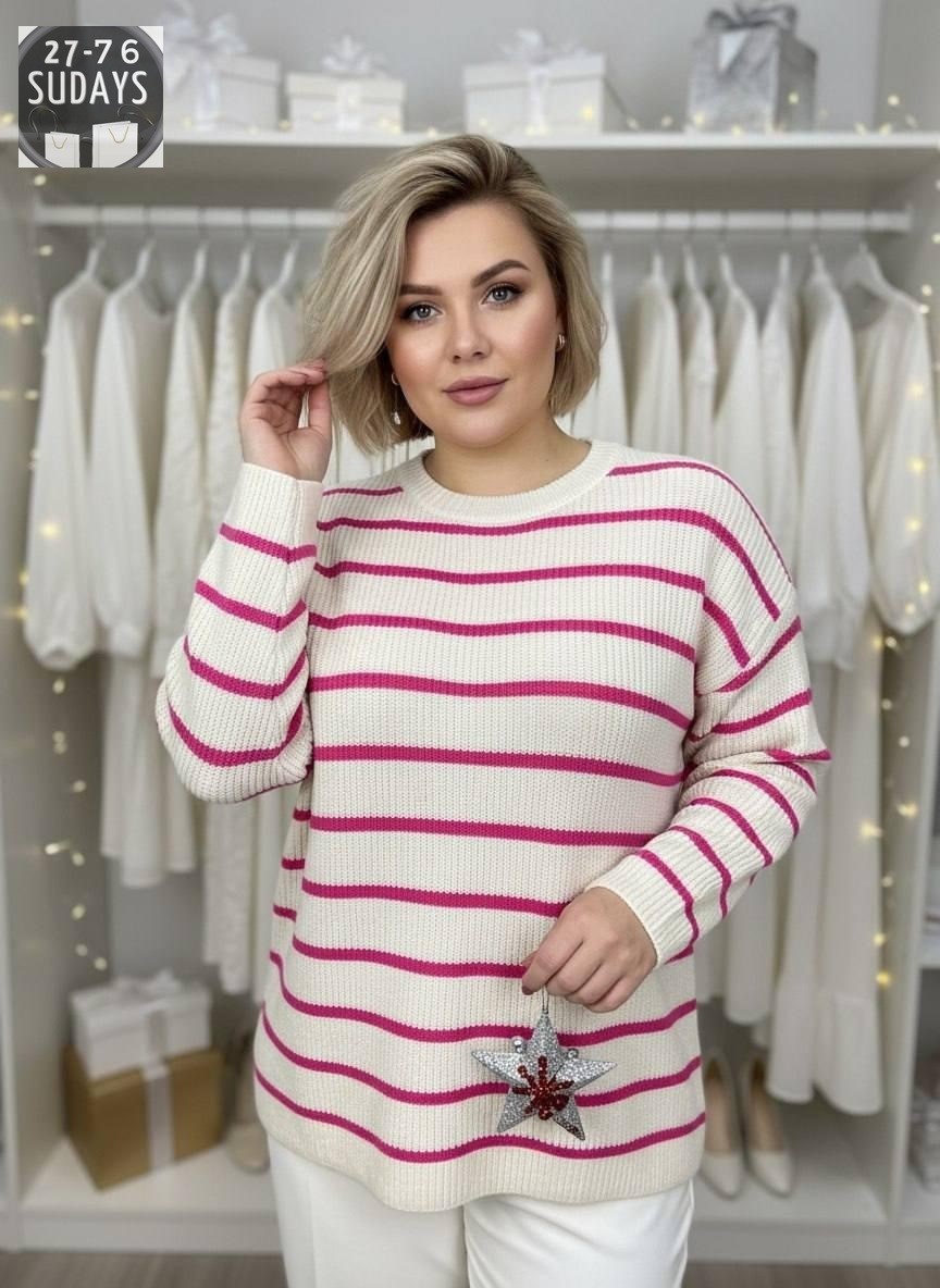 свитер в полоску,джемпер,свитера женские,трикотажный свитер,джемпер оверсайз