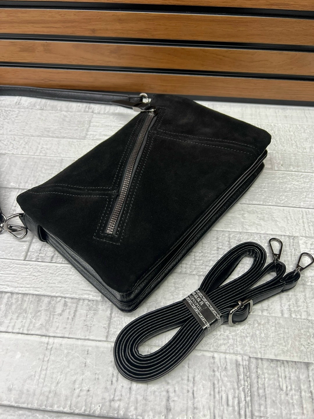 синяя замшевая сумка,замшевая сумка,сумки,женская замшевая сумка,сумки женская