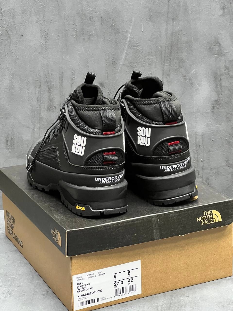 ботинки мужские the north face,ботинки the north face,зимние ботинки the north face,кроссовки мужские the north face,кроссовки the north face