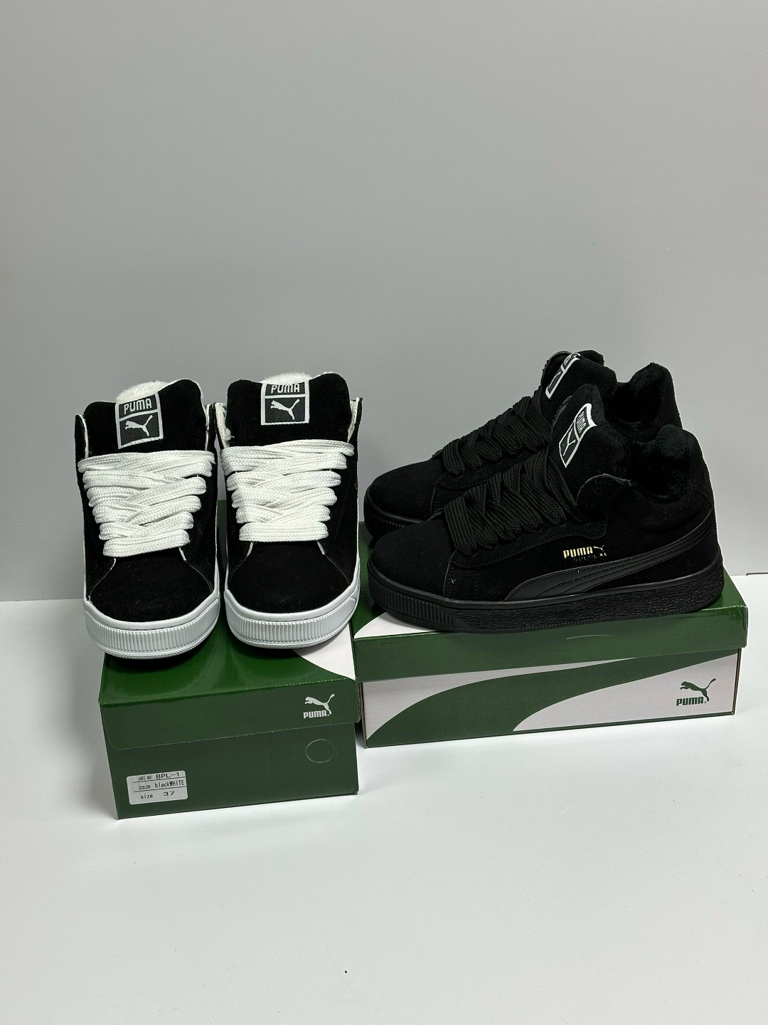 кроссовки зимние пума suede,кроссовки puma,кроссовки зимние puma,,кроссовки puma suede