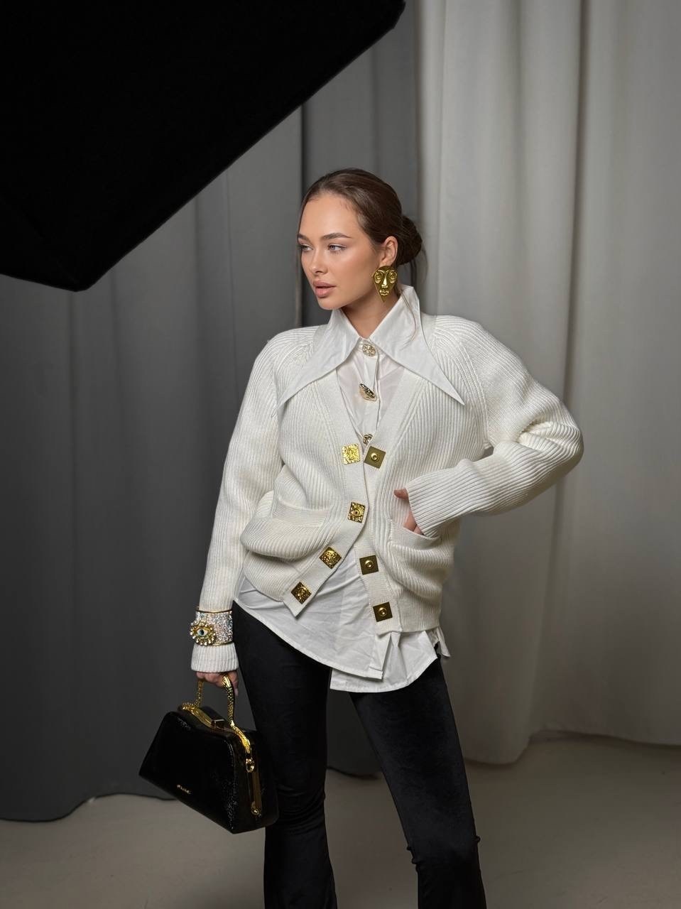 женский костюм,стильные образы,блузка кофточка,блузка кофта