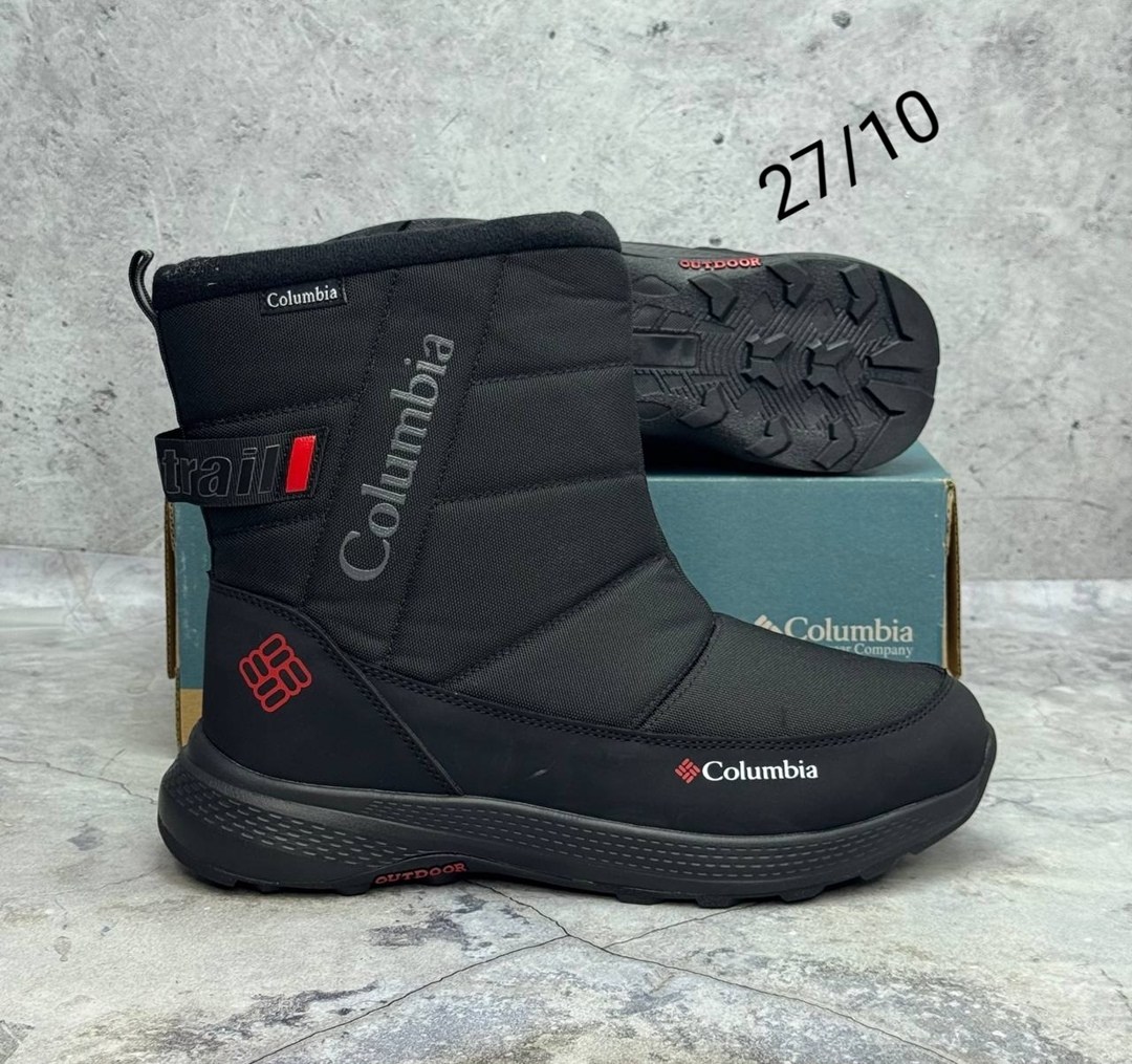 дутики columbia,дутики мужские зимние columbia,сапоги columbia,зимние дутики columbia арт. 700-321,дутики columbia мужские