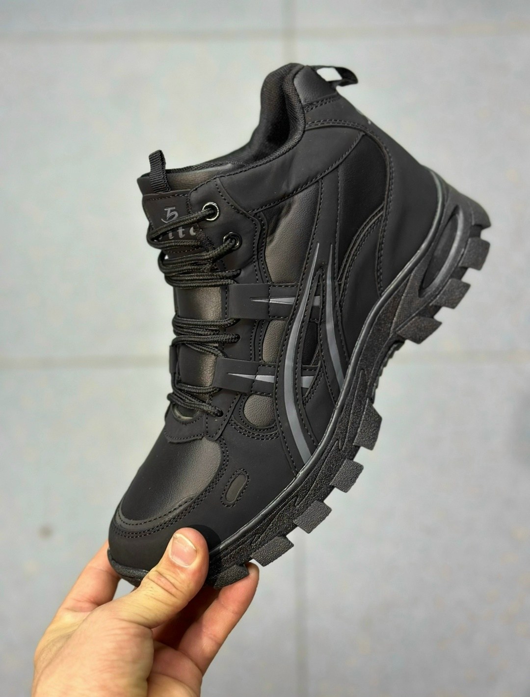 мужские зимние кроссовки,кроссовки,зимние кроссовки,зимняя ,мужская  кроссовки